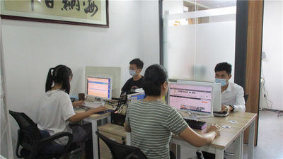 La CINA Drake and Jill Eco Packaging Co., Ltd. Profilo Aziendale
